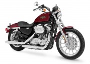 Harley-Davidson XL 883L Sportster 883 Low